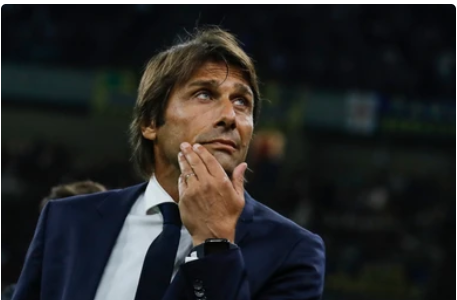 Antonio Conte
