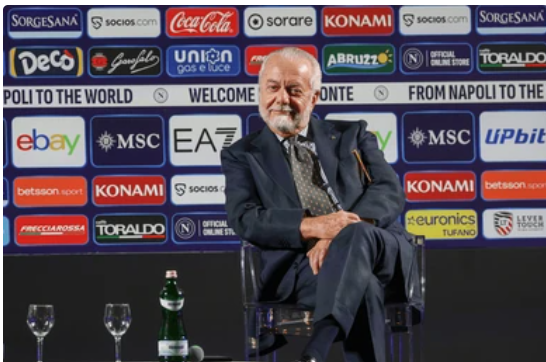 Aurelio de Laurentiis