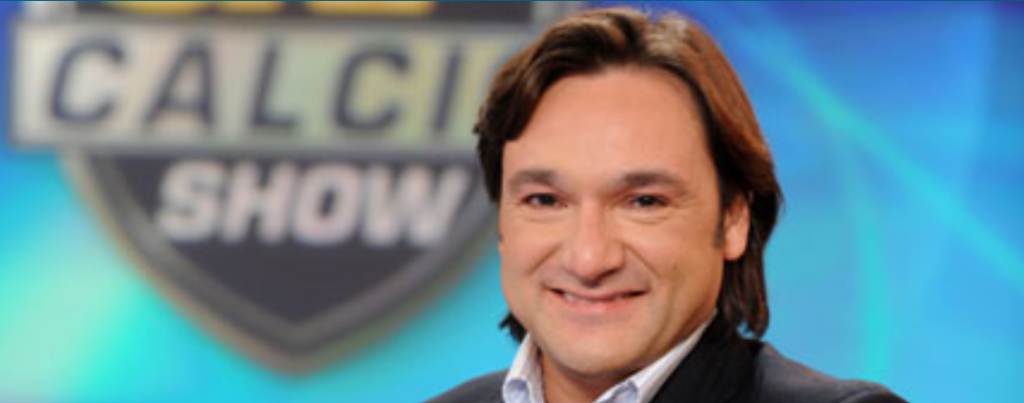 Fabio Caressa