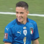 Giacomo Raspadori