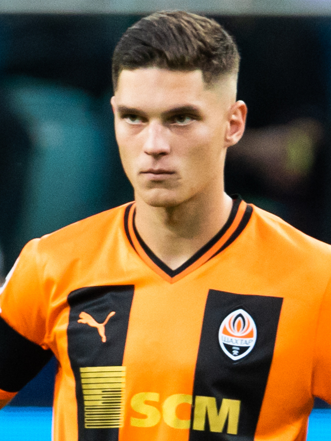 Napoli wants to sign Sudakov
