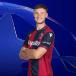 Napoli wants Sam Beukema