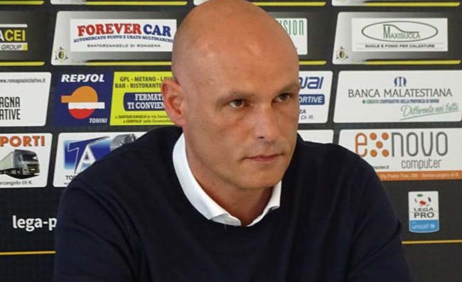 David Giubilato