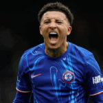 Jadon Sancho could join Napoli